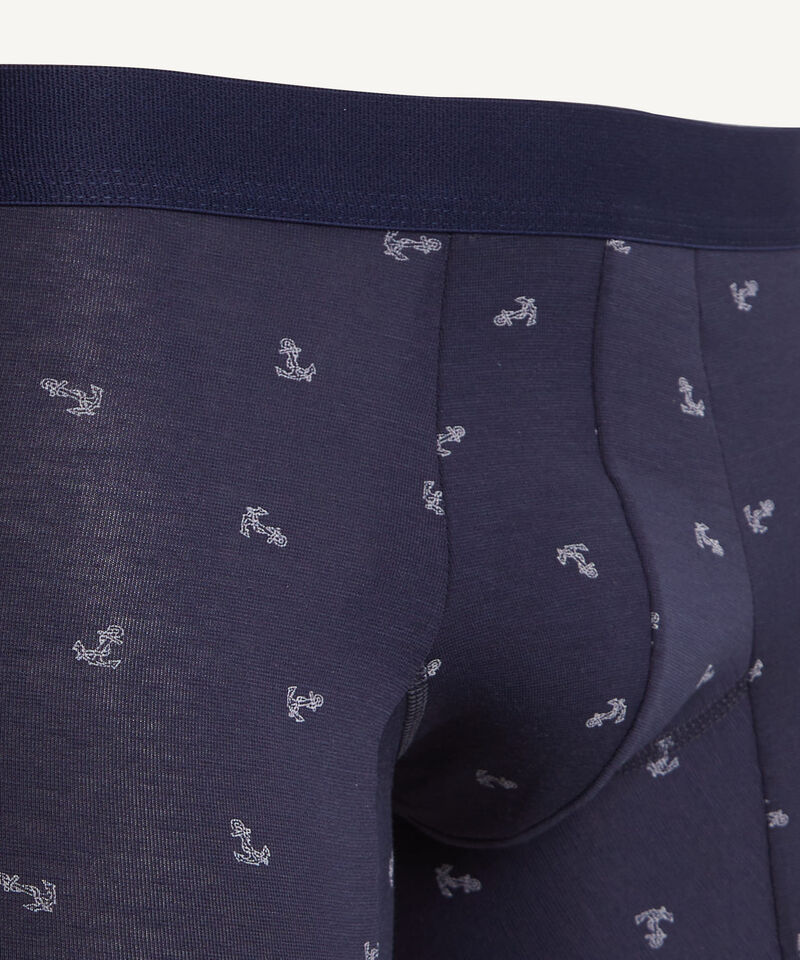 Boxers amplios para hombre